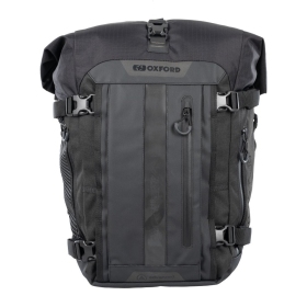 Oxford Atlas T-30 Advanced Tourpack Black 30L