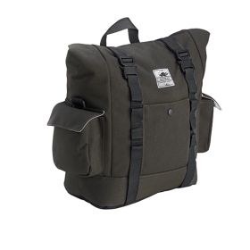 KAPPA Cafe Racer Side Bag 14L
