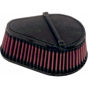 Air filter K&N SUZUKI DR 650cc 1990-2024