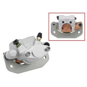 BRONCO Rear brake caliper Yamaha Raptor 700 06-12