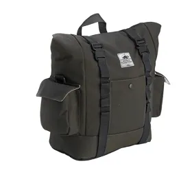 KAPPA Cafe Racer Side Bag 14L