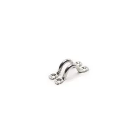 Qvarken Saddle type AISI316 2-pack