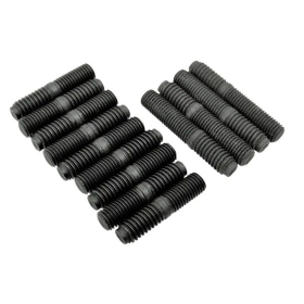 COLONY Transmission Kicker Cover Stud Kit Harley Davidson E / EL / F / FL / FLH 1000/1340 36-84