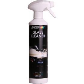 Stiklų Valiklis MOTIP Glass Cleaner - 500ml