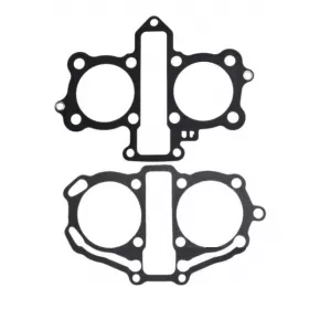 Cylinder gasket set KINGWAY CHOPPER 250cc / Ø53,5mm 4T