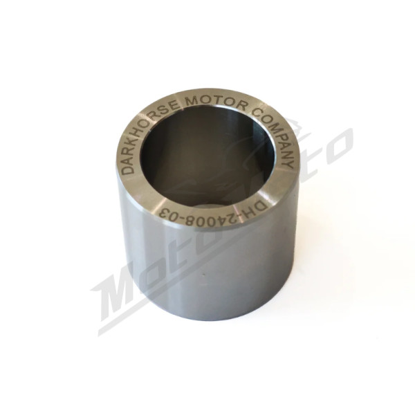 DARKHORSE MOTOR COMPANY ENGINE SPROCKET SHAFT SPACER FOR HARLEY-DAVIDSON DYNA FXD / FXDC / FXDL / FXDWG / FXDX 1450CC 03-05