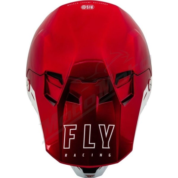 FLY RACING Formula CC Centrum Helmet