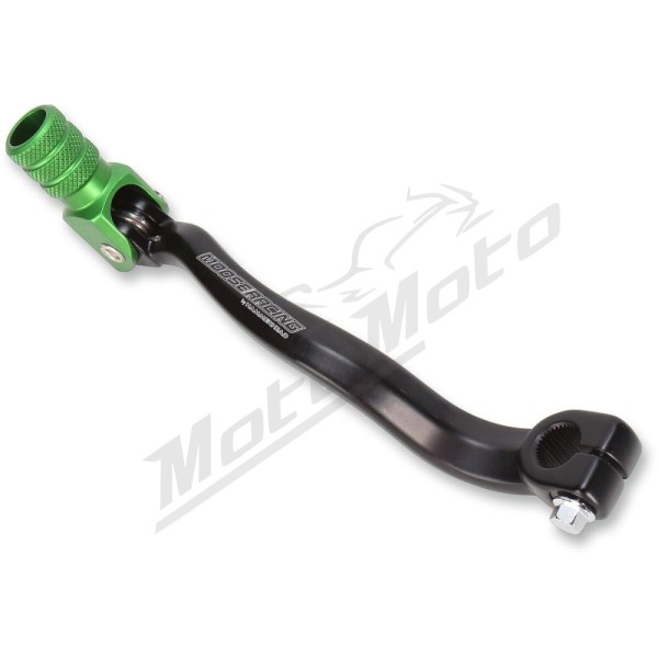MOOSE OFFROAD Forged Shift Lever Kawasaki KX 65cc 00-19