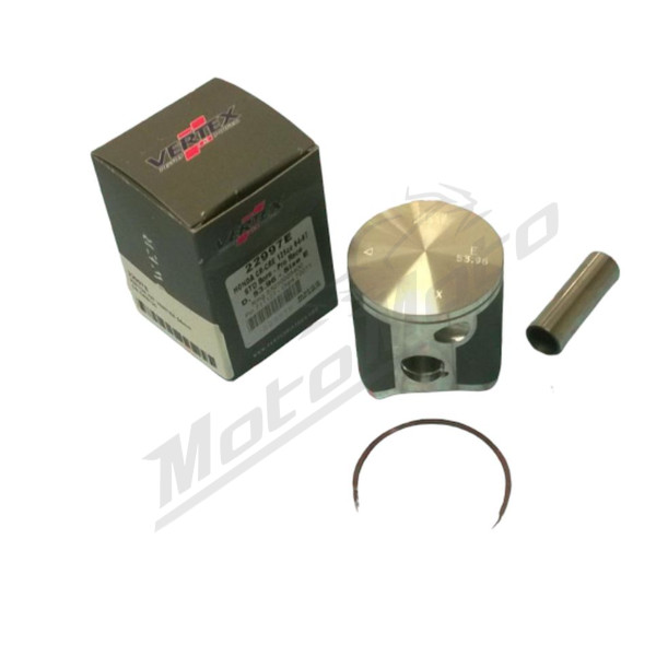 VERTEX Piston Kit Ø53.92-53.96mm Honda CR 125 04-09