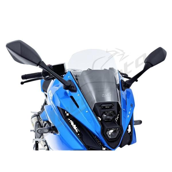 WRS Windscreen Sport Clear Suzuki GSX-8R 800cc ABS 24-25