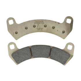 Ferodo sinter-SG-SG Brake Pads POLARIS RZR 1000 2016-2021