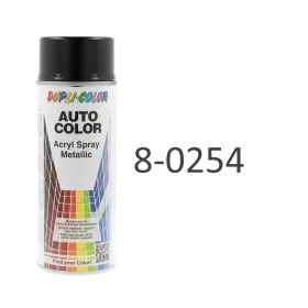 DUPLI-COLOR Coloured paints 400ml 8-0254