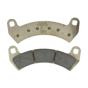 Ferodo sinter-SG-SG Brake Pads POLARIS RZR 1000 2016-2021
