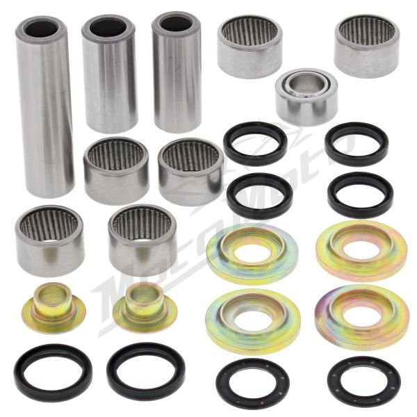 4Ride Control arm repair kit TM SMX 450-660cc 05-06