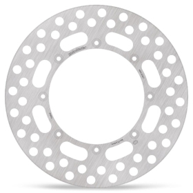 MOTO-MASTER Vintage Front Brake Disc Kawasaki KX 125/500 85-88