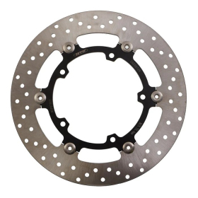 MTX Front Brake Disc Yamaha XST / MT-09 / R3 321-900 14-24