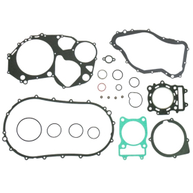 Namura gasket set Suzuki LT-A / LT-F 500 F 02-07