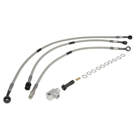 TRW Front brake hose kit Honda CBR 1000RA 08-16
