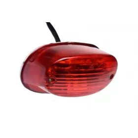 Tail light MaxTuned JUNAK 901