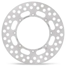 MOTO-MASTER Vintage Front Brake Disc Kawasaki KX 125/500 85-88