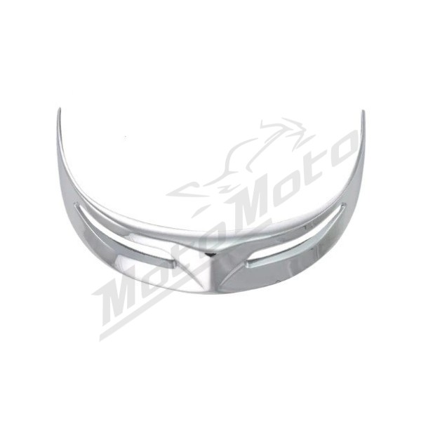 KURYAKYN Trim Front Fender Tip For Narrow Tire Harley Davidson FXD / FXDB / FXDC / FXR / XL / XLH / XLX 883/1800 57-13 