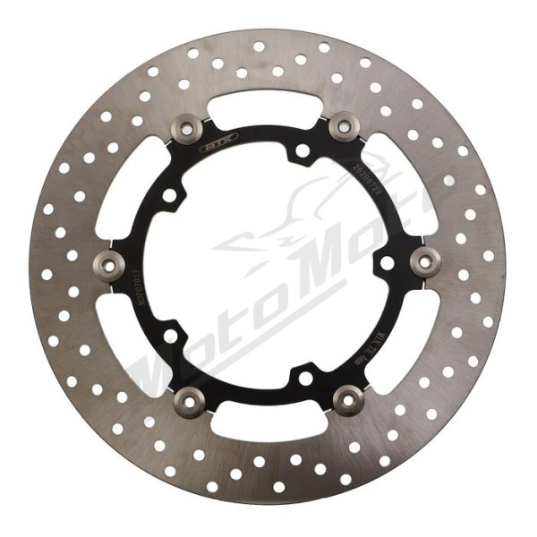MTX Front Brake Disc Yamaha XST / MT-09 / R3 321-900 14-24