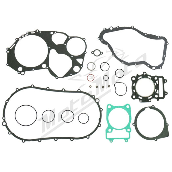 Namura gasket set Suzuki LT-A / LT-F 500 F 02-07