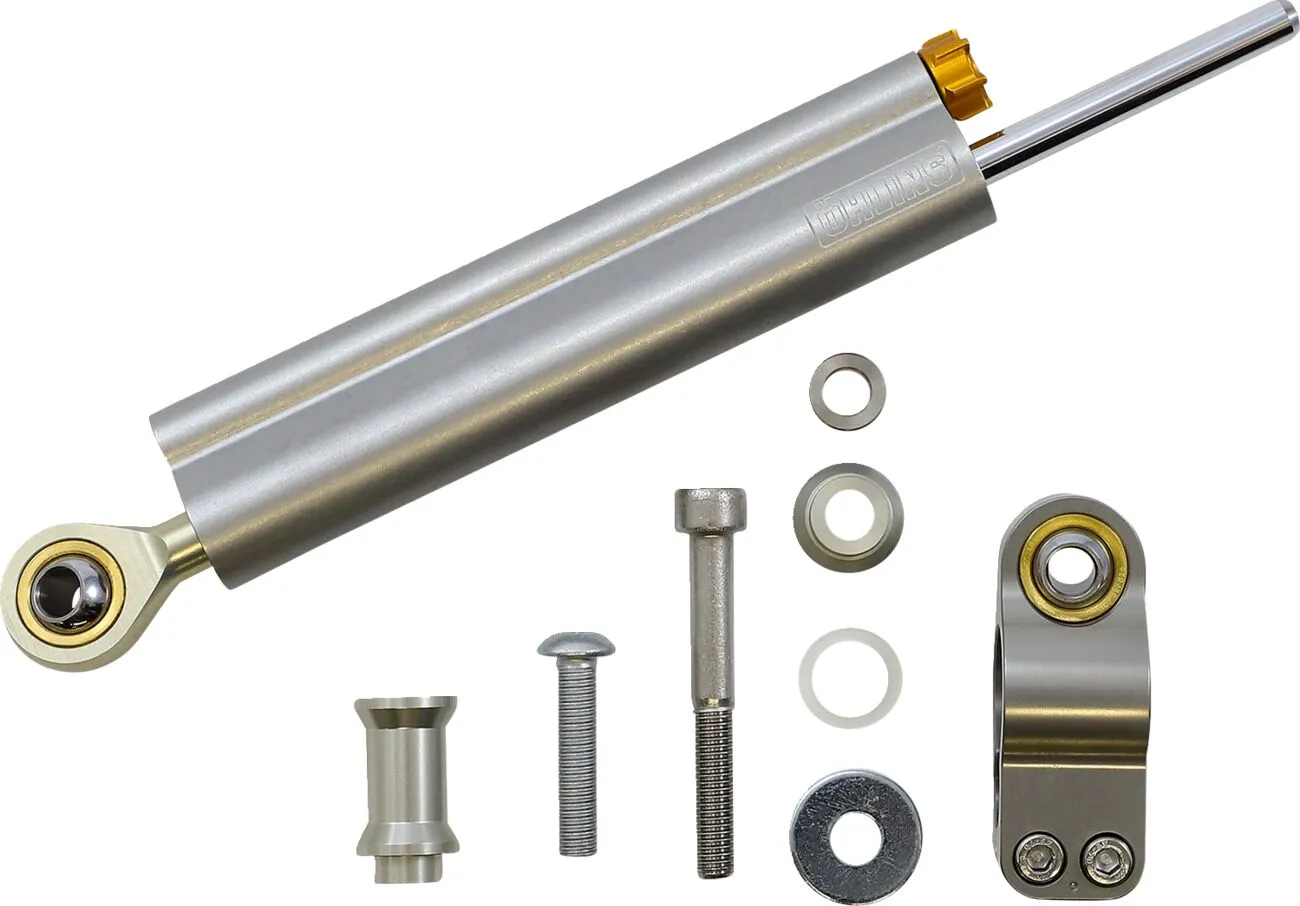 OHLINS Steering Damper 63mm BMW M / S 1000RR ABS 19-22