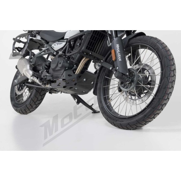 SW-MOTECH Variklio apsauga Royal Enfield Himalayan 400-450 23-25