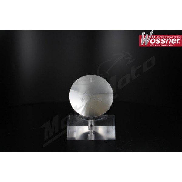 WÖSSNER Forged Piston 53,95-55,95mm Kawasaki KX 125 2003
