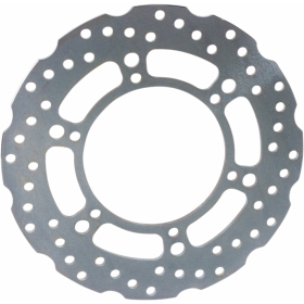 Rear brake disc MD2002C DUCATI / LAVERDA / VOXAN / YAMAHA 400-1100cc 1986-2013 1PC