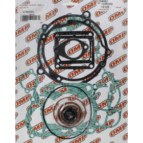 JR Engine Gasket Kit Yamaha YZ 125 90-91