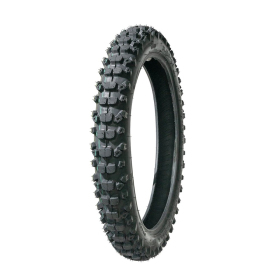 Wanda front / rear tire 3.00-18 X6019 52P 6PR TL