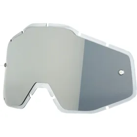 100% Accuri/Strata/Racecraft Goggle Injected Lens
