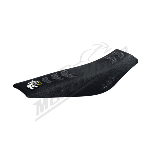 Blackbird seat cover TSC Yamaha YZ250F / YZ450F 23-24 Black