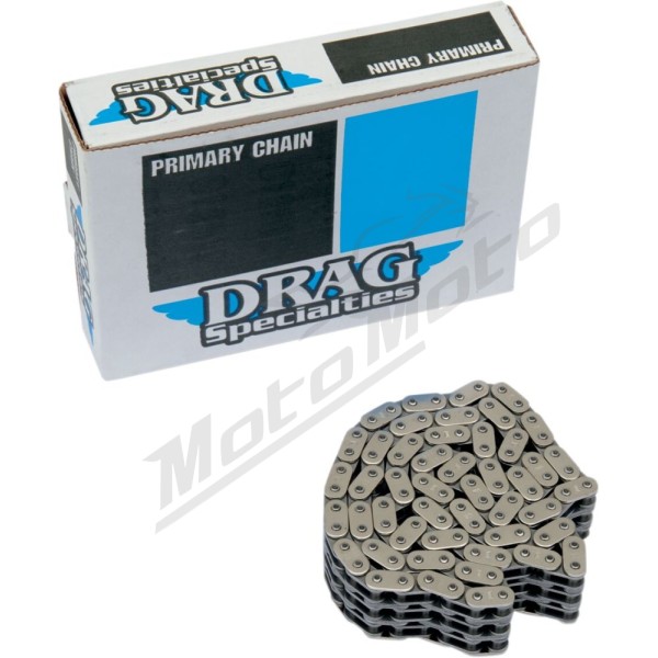 DRAG SPECIALTIES Greičių dėžės grandinė 35-3 X 96