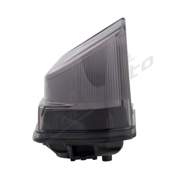 HIGHSIDER smart LED TailLight Honda CB 1000cc 18-23