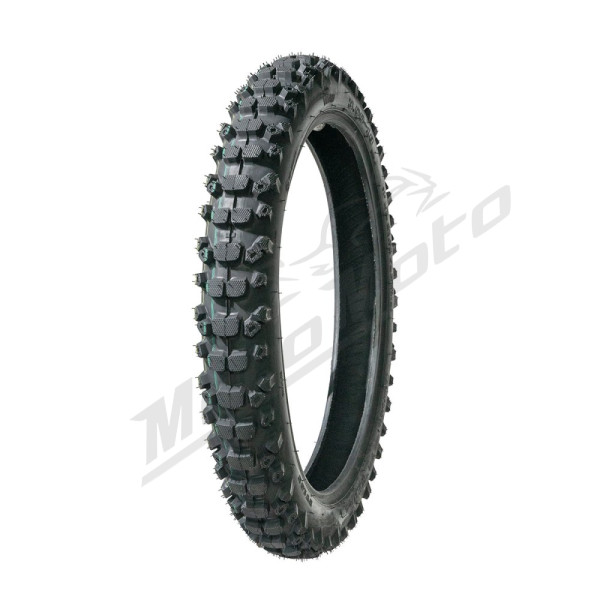 Wanda front / rear tire 3.00-18 X6019 52P 6PR TL