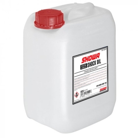 Showa RR OIL SS25 Shock Oil (3,63 CST at 40ºC) 5L