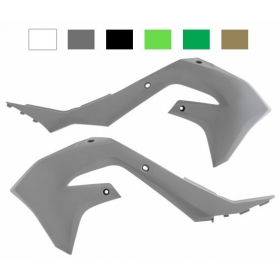 Side covers ACERBIS Kawasaki KX/ KXF 250-450cc 2019-2021 2pcs