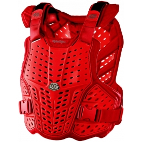 Troy Lee Designs RockFight Youth Protector Vest