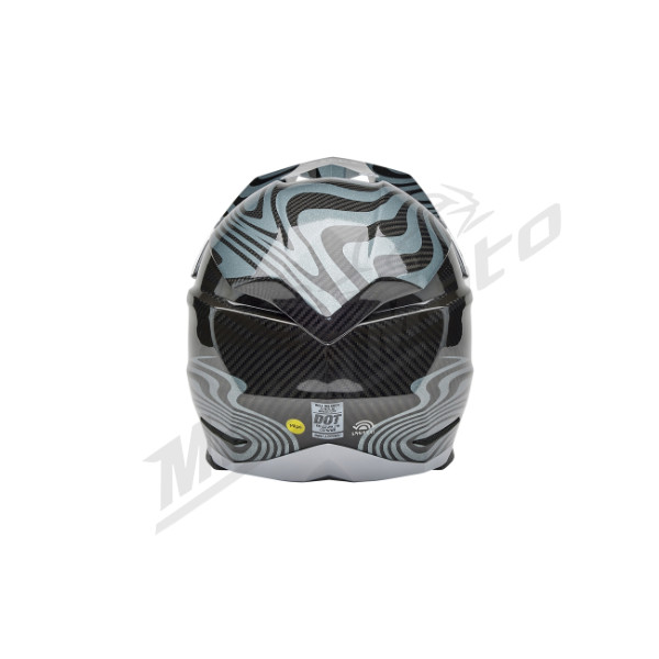 BELL Moto-10 Spherical Mips Helmet - Cortex