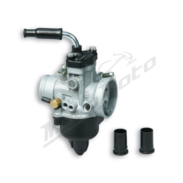 Carburettor MALOSSI Dell'Orto PHVB 22 CD Piaggio 50 91-20 2T