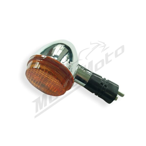 Vicma Galinis kairys posūkis Daelim / Honda 125-600cc 06-08