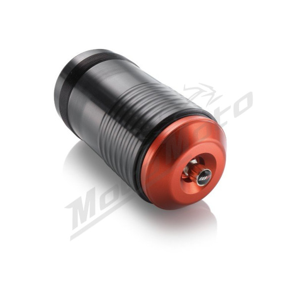 Wp suspension oem link shock absorber bladder upgrade kit shock absorber gas reservoir KTM SX / SX-F 125-450 16-22