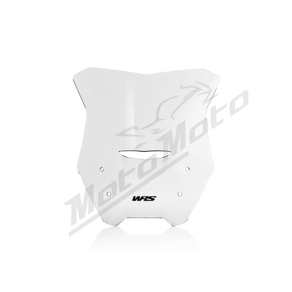 WRS BM021T TOURING Windscreen Clear BMW R1200R ABS 15-18