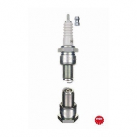 Spark plug NGK B9ES / W27ES-U PIAGGIO / DERBI / AM6 