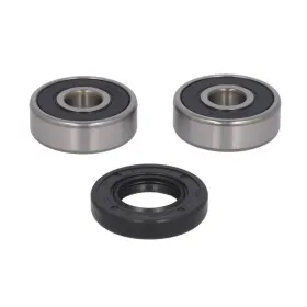 Pivot Works Wheel bearing kit front (with seal) Yamaha TT / TT-R 125 00-09