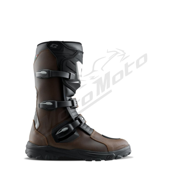 Gaerne G-Adventure Aquatech Waterproof Motorcycle Boots