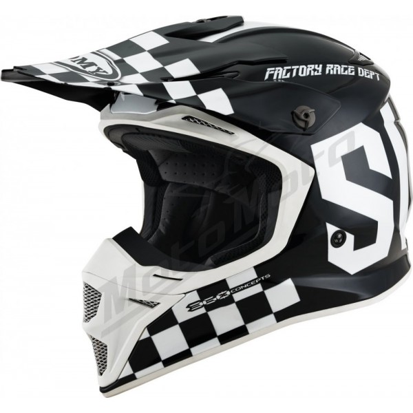 Suomy sales motocross helmets